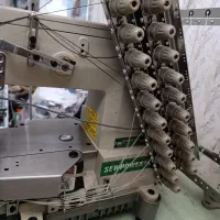 چرخ نواردوز سوپاور درحدنو
