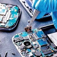 تعمیرات موبایل و تبلت