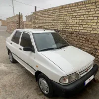 پراید