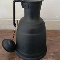 کتری آتیشی (کوهستانی)