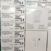 فروش ایرپاد سری دو هندزفری بلوتوث باطری بزرگ