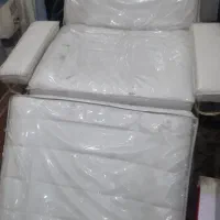 تخت فشیال در حد نو