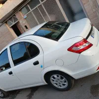 ساینا مدل ۱۴۰۰بدون رنگ بدون ضربه