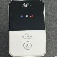 مودم جیبی 4g
