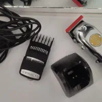 ماشین اصلاح کلیپر سنیور متال