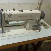 چرخ خیاطی
