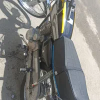 موتور مدل ۸۸