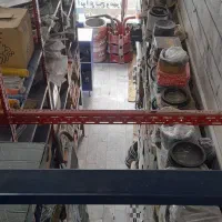 لوازم یدکی ماشین های سنگین خاور بنز ۱۰ تن و ...