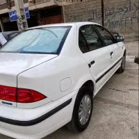 سمندLxمدل۹۳