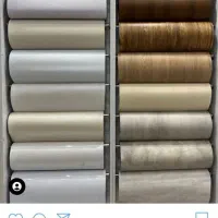 برچسب کابینتی آلکور