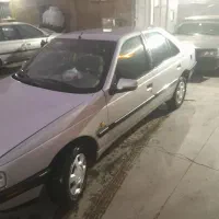 405 مدل 95