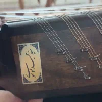 سنتور حمید موسوی