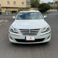 جنسیس ۲۰۱۳ فول VIP ارس دائم