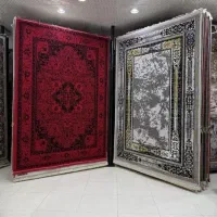 فرش کهنه بیار نو ببر //تعویضی