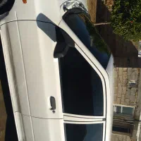 ماشین بسیار تمیز