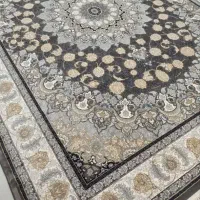 فرش جفتی ۱۲متری۷۰۰درجه یک تراکم ۳۰۰۰