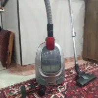 جاروبرقی