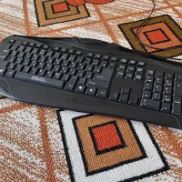 کیبورد اداری