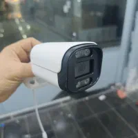 دوربین مداربسته عمده