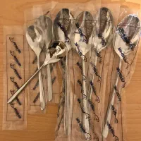 سرویس قاشق چنگال عرشیا