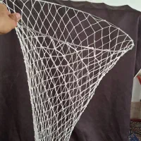 تور ماهیگیری / تور قفس / تور کبک بدبده کبوتر
