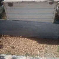 باربند وانت