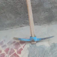 یک عدد کلنگ آچار