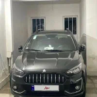 اطلس g مشکی