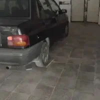 پراید