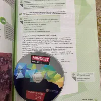 مایندست تاچ استون اکسفورد ورد اسکیل کتاب زبان