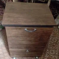 میز چرخ خیاطی