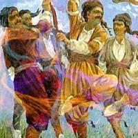 مربی جهت آموزش رقص کوردی میخوام