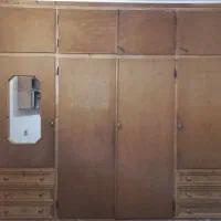 کند دیواری از جنس نراد