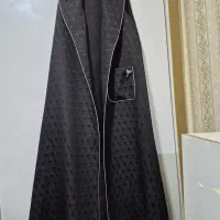 وست مانتو بلند مجلسی