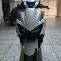 موتور واریو 150 کیلیک