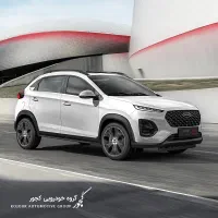 X22 pro 1402 سفید بدون رنگ