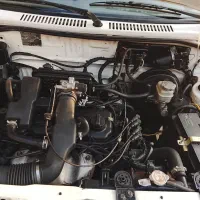 پراید مدل ۹۶