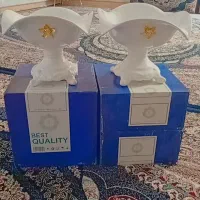 شکلات خوری و جا میوهای