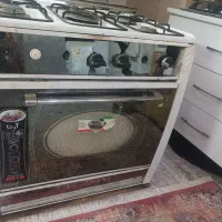 گاز ۵شعله