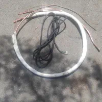 لوله مسی