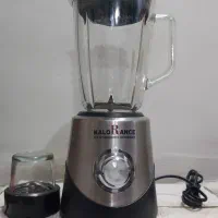 آبمیوه گیری ۲ کاره آلمانی