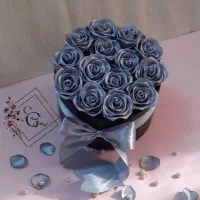 گل ربانی