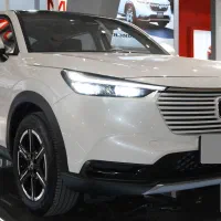 VEZEL/وارداتی