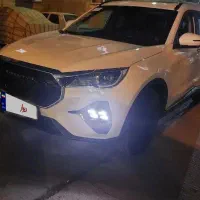 فیدلیتی الیت ۷ نفره مدل ۱۴۰۴ صفر