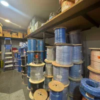 کابل شبکه UTP لگراند و نگزنس