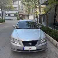 سوناتا nf 2009