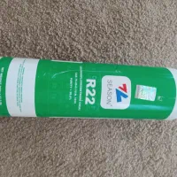 گاز 1کیاویی R22