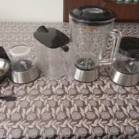 آبمیوه گیر سه کاره