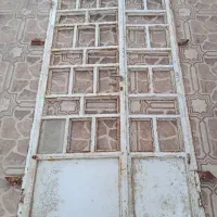 درب و فریم درب