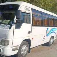 مینی بوس آرین